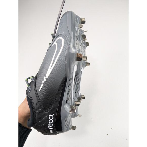 Nike Women's HyperDiamond 4 Elite Softball Cleats - Picture 6 of 8